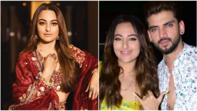 Photo of रजिस्टर मैरिज करेंगी सोनाक्षी सिन्हा, नहीं लेंगी सात फेरे?