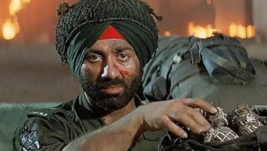 Photo of सबसे बड़ी वॉर फिल्म ‘बॉर्डर 2’ का अनाउंसमेंट, फौजी बन फिर लौटे सनी देओल…