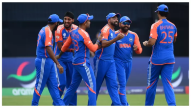 Photo of T20 world cup 2024: फ्लोरिडा में बुरे हैं हालात, भारत-कनाडा का मैच हो सकता है रद्द