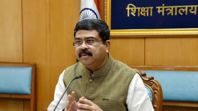 Photo of 10वीं और 12वीं बोर्ड की परीक्षा साल में दो बार, JEE की तर्ज पर होगी परीक्षा