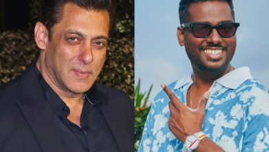 Photo of ‘जवान’ के डायरेक्टर एटली की नई फिल्म में Salman Khan की एंट्री!