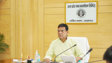 Photo of लखीमपुर हादसे में ऊर्जा मंत्री की बड़ी कार्रवाई, एसडीओ समेत कई कर्मचारी निलंबित