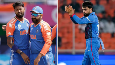 Photo of IND vs AFG: भारत-अफगानिस्तान में टक्कर, कुलदीप और चहल में किसकी होगी एंट्री?