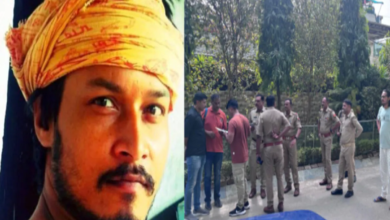Photo of राहुल गांधी केस में यूट्यूबर अजीत भारती के घर पहुंची कर्नाटक पुलिस