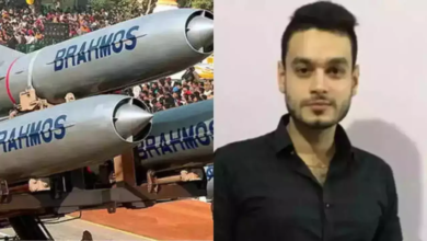 Photo of ब्रह्मोस के पूर्व इंजीनियर निशांत अग्रवाल पर ISI के लिए जासूसी का आरोप, मिली उम्रकैद