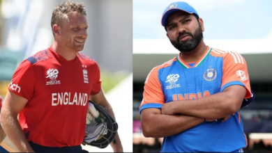 Photo of IND vs ENG: मैच में हुई बारिश तो किसे होगा फायदा? समझिए पूरा समीकरण