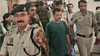 Photo of अरविंद केजरीवाल की रिमांड पर फैसला सुरक्षित, CBI ने नहीं मांगी कस्टडी