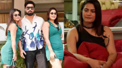 Photo of Bigg Boss Ott 3: ‘जब दूसरे का पति यूज…’ कृतिका मलिक का शॉकिंग बयान