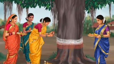 Photo of पति की दीर्घायु, धन-धान्य की प्राप्ति के लिए करे वट सावित्री पूजन