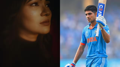 Photo of Viral: शुभमन गिल संग शादी की खबरों के बीच रोती दिखीं रिद्धिमा पंडित