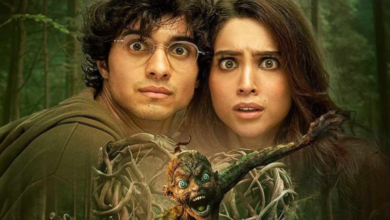 Photo of ‘Munjya’ Movie Review: हॉरर के साथ कॉमेडी का तड़का,  मगर डर से उछलने पर कर देगी मजबूर…