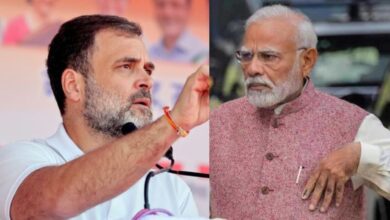 Photo of Parliament Session 2024: संसद के पहले सत्र से पीएम मोदी की शपथ, संविधान लेकर पहुंचे ‘I.N.D.I.A.’ गठबंधन के सांसद? 