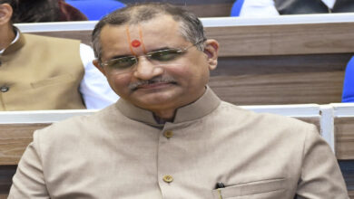 Photo of IAS पूजा खेडकर विवादों के बीच UPSC Chairperson का इस्तीफ़ा, अभी बाकी था कार्यकाल…