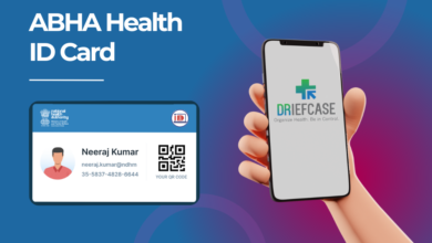 Photo of एक कार्ड… सारा हेल्थ रिकॉर्ड, जानिए क्या है आयुष्मान भारत का ABHA Card