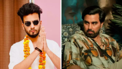 Photo of Bigg Boss OTT 3: एल्विश यादव को लेकर अरमान मलिक के बिगड़े बोल, कहा…न तो अच्छा क्रिएटर, न तो अच्छा सिंगर