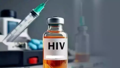 Photo of HIV वैक्सीन का ट्रायल सफल, 2 डोज में होगी AIDS की छुट्टी