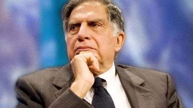 Photo of टाटा ट्रस्ट में बड़ा उलटफेर, Ratan Tata की कमेटी लेगी जरूरी फैसले?