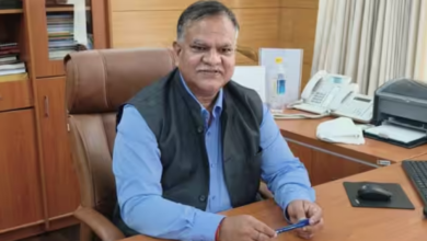 Photo of मुख्य सचिव की अध्यक्षता में किसान यूनियन की बैठक संपन्न, दिए ये निर्देश