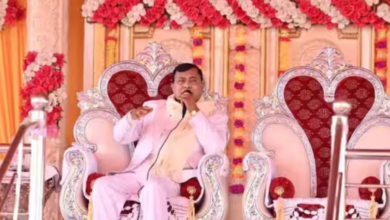 Photo of Hathras: ‘ढोंगी है, शराबी और आश्रम में करता था गलत काम’, चश्मदीद ने खोला भोले बाबा का काला चिट्ठा?