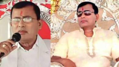 Photo of भगदड़ में हुई मौतों के जिम्‍मेदार कौन? हाथरस घटना के बाद फरार बाबा सूरजपाल का पहला बयान…