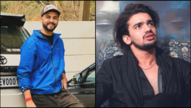 Photo of Vishal Pandey के सपोर्ट में उतरे एल्विश यादव, सोशल मीडिया पर हुए ट्रोल