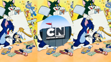 Photo of #RIPCartoonNetwork हो रहा ट्रेंड, क्या बंद हो रहा है कार्टून नेटवर्क? जानें वजह