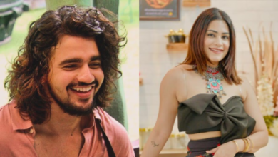 Photo of Bigg Boss Ott 3: कृतिका मलिक नहीं पहनेंगी डीप नेक ड्रेस, इस शख्स को बताया जिम्मेदार?  