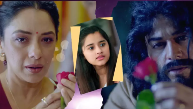 Photo of Anupama: ये शख्स बनेगी आध्या की नई माँ, कांच के टुकड़ों में बिखरेगा शाह परिवार