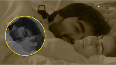 Photo of Bigg Boss Ott 3: लाइट बंद होते कृतिका के जागे               ‘अरमान’, कंबल के अंदर कपल हुआ इंटीमेट?