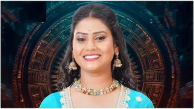 Photo of Bigg Boss OTT 3: शिवानी कुमारी के ब्वॉयफ्रेंड ने किए चौंकाने वाले खुलासे, लगाए गंभीर आरोप…