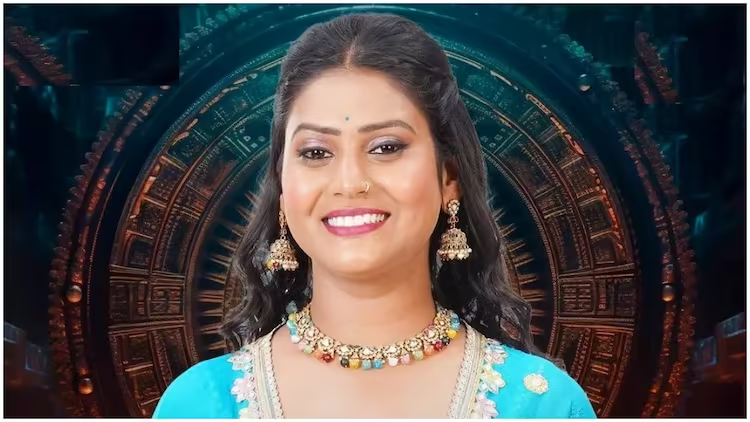 shivani kumari