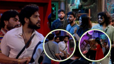 Photo of Bigg Boss OTT 3: घर में फिर हुई मारपीट! साई केतन ने फेंकी कुर्सी, बाल-बाल बचीं सना