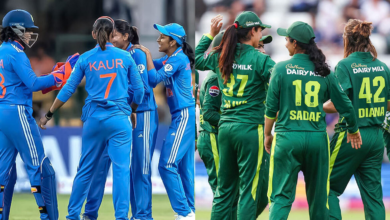 Photo of Women’s Asia Cup 2024: एश‍िया कप में होगी भारत-पाकिस्तान की भिड़ंत, किसका पलड़ा होगा भारी?