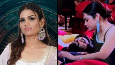 Photo of Bigg Boss OTT 3: पहली पत्नी पायल के बाहर होने से खुश अरमान मलिक… कहा-अच्छा है?