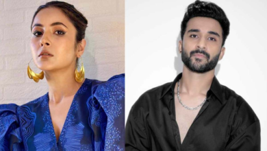 Photo of Raghav-Shehnaaz: शहनाज गिल को डेट कर रहे हैं राघव जुयाल? Kill एक्टर ने किया खुलासा…