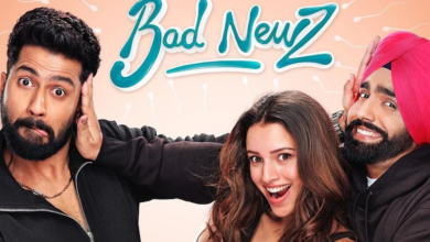 Photo of Bad Newz: पहले ही दिन विक्की-तृप्ति की फिल्म का धमाल, बॉक्स ऑफिस पर मचा तहलका