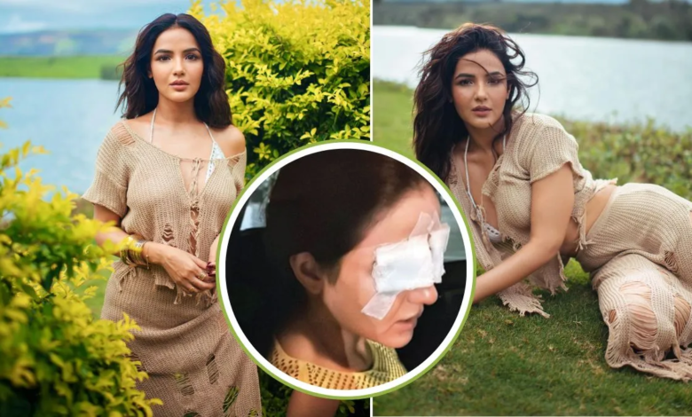Jasmin Bhasin