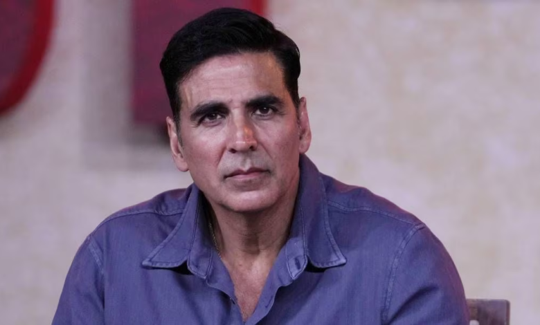 इंडस्ट्री में निर्माताओं ने के साथ किया धोखा...'मैं बस कुछ कहता नहीं'- Akshay Kumar