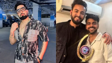 Photo of Big Boss OTT 3: अरमान मलिक का चौंकाने वाला खुलासा, लवकेश को एल्विश ने कराई शो में एंट्री…