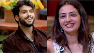 Photo of Bigg Boss OTT 3: साई केतन राव का मसाज ऑफर; वड़ा पाव गर्ल का बेबाक जबाब- मेरा मर्द तो मुझे…
