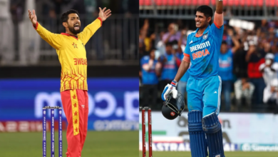 Photo of IND vs ZIM: भारत-जिम्बाब्वे के बीच पहला टी20 आज, जाने मैच से जुड़े अपडेट्स