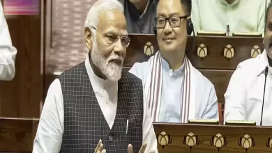 Photo of PM मोदी का विपक्ष पर बड़ा हमला कहा हमें ‘ऑटो पायलट’ पर नहीं परिश्रम में विश्वास