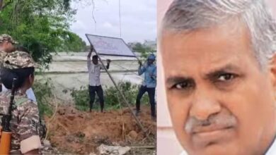 Photo of लखनऊ में ED के एक्शन से मचा हड़कंप, सपा सांसद बाबू सिंह कुशवाहा की करोड़ों की संपत्ति जब्त