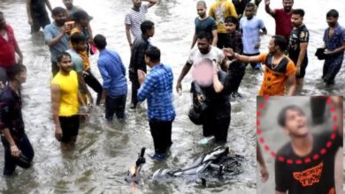 Photo of पुलिस के हत्थे चढ़ा लखनऊ बारिश कांड का मुख्य आरोपी… बताया जा रहा नाबालिग