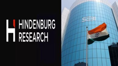 Photo of Hindenburg Research: हिंडनबर्ग के आरोपों को लेकर बवाल, कांग्रेस ने किया JPC जांच की मांग…