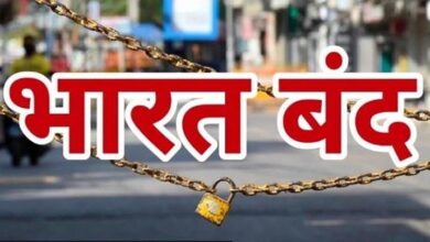 Photo of NACDAOR के आह्वान पर भारत बंद… कई राज्यों में दिखा असर