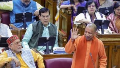 Photo of जनता को मिले अनवरत बिजली, अनुपूरक बजट में 2 हजार करोड़ का प्राविधान : सीएम योगी