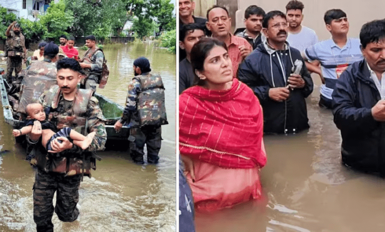 Gujarat Floods