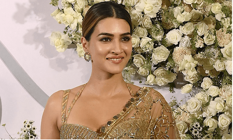 Kriti Sanon,