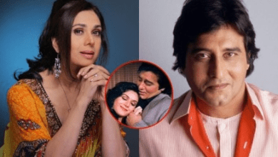 Photo of Meenakshi Seshadri ने Vinod Khanna को लेकर कह दी बड़ी बात, सेट पर सुनाते थे डर्टी जोक्स…